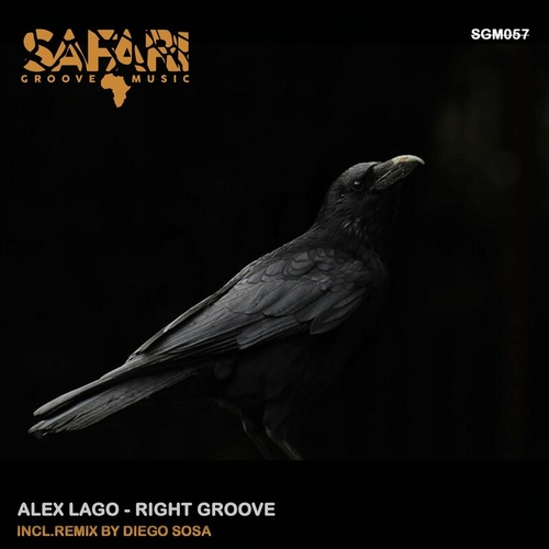Alex Lago - Right Goove [SGM057]